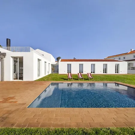 Do Mar Villa Sintra