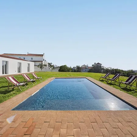 Βίλα Do Mar Σίντρα