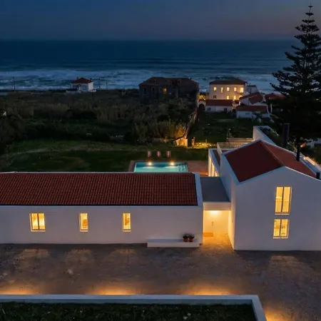 Villa Do Mar *