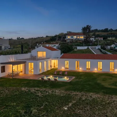 Do Mar Villa